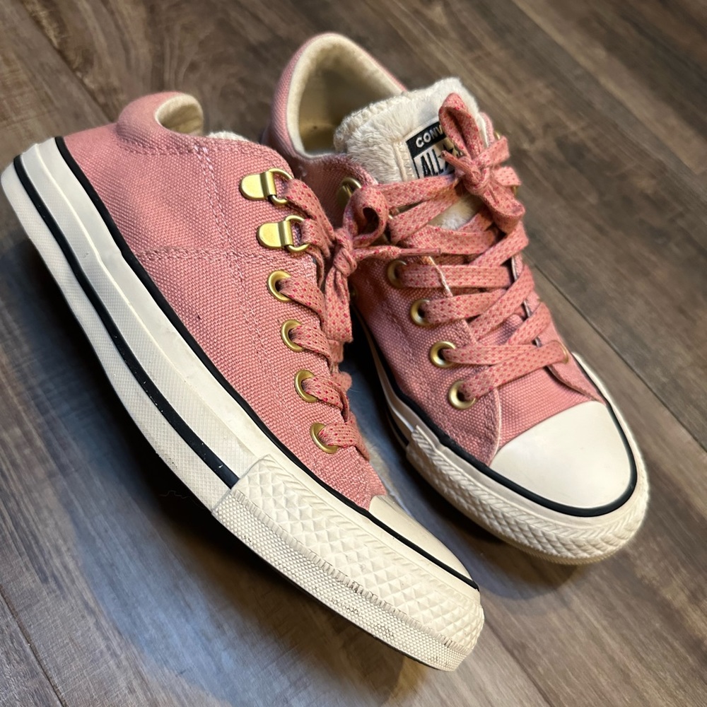 Converse All Star Low Tops